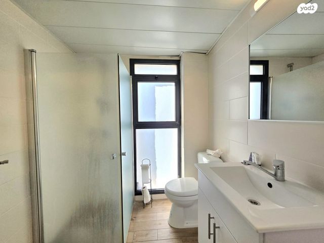 דירה, הפלמ"ח 2, חוף צפוני, טבריה