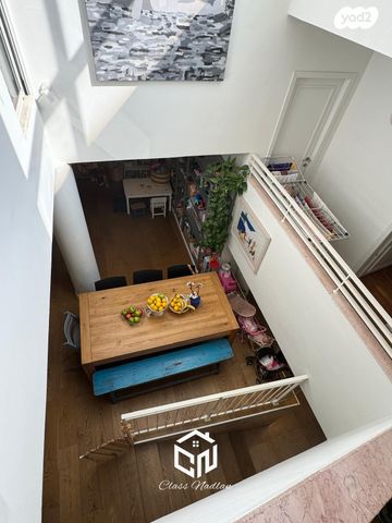 בית פרטי/ קוטג', רמת חן, רמת גן