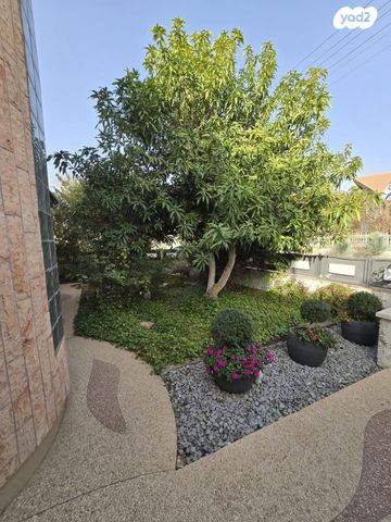 בית פרטי/ קוטג', בית שאן, נאות לון, באר שבע