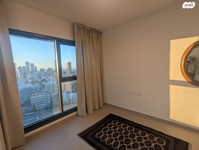 דירה, יד אליהו, תל אביב יפו