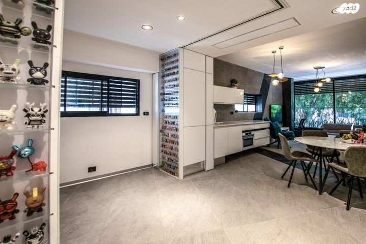 דירה, הצפון הישן - צפון, תל אביב יפו