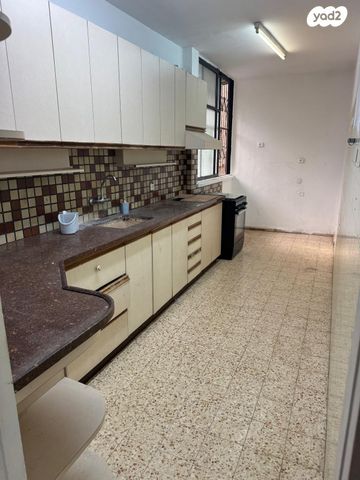 דירה, פתח תקווה