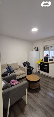 יחידת דיור, הממציא, חומת שמואל, הר חומה, ירושלים