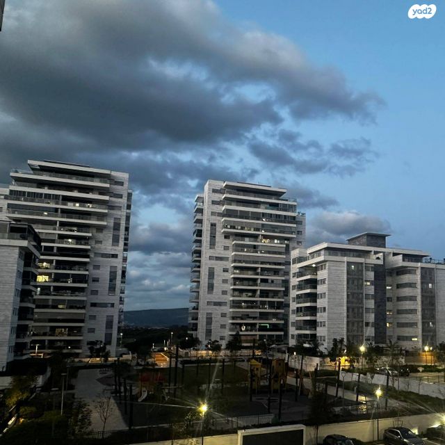 דירה, חיים לבב, יצחק שמיר, נהריה