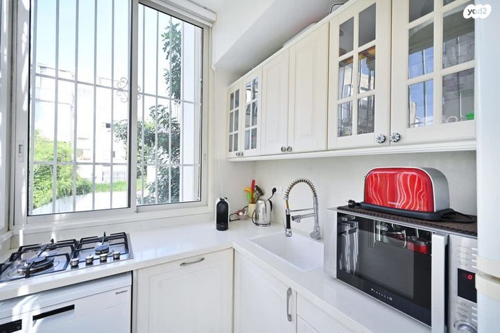 דירה, תל אביב יפו