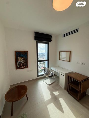 דירה, וינגייט, יד אליהו, תל אביב יפו