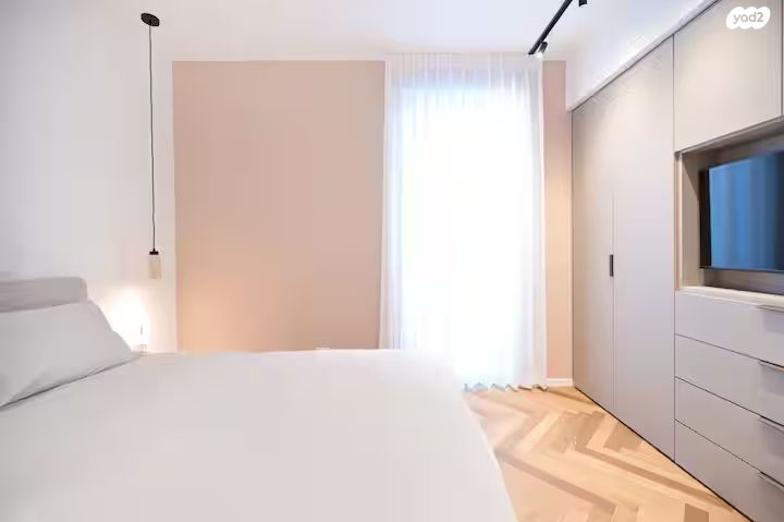 דירה, אחד העם, לב תל אביב, לב העיר צפון, תל אביב יפו