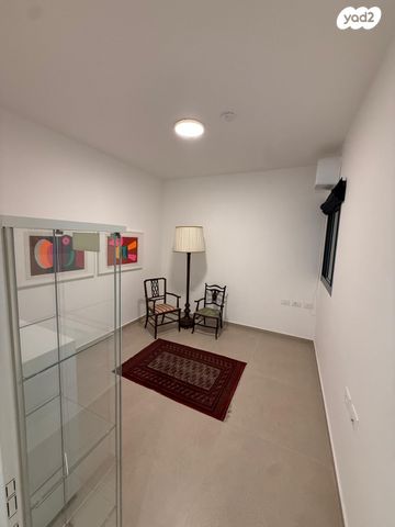 דירה, וינגייט, יד אליהו, תל אביב יפו