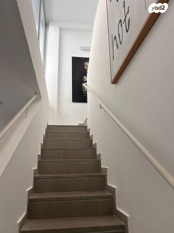 דופלקס, אלנבי, תל אביב יפו