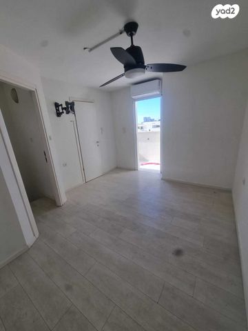 גג/ פנטהאוז, לב תל אביב, לב העיר צפון, תל אביב יפו