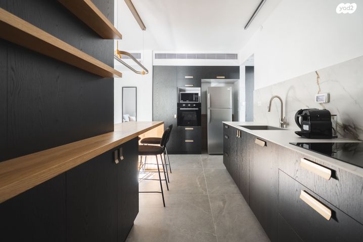 דירה, יצחק אלחנן 14, תל אביב יפו