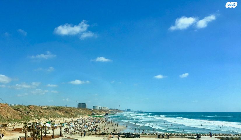 דירה, מרינה, הרצליה