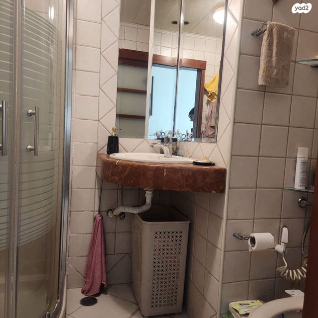 סטודיו/ לופט, שדרות מנחם בגין, גבעת אולגה, חדרה