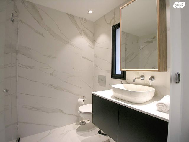 דירה, הירקון 208, הצפון הישן - צפון, תל אביב יפו