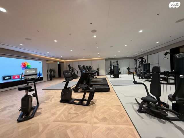 דירה, יוסף פעמוני 12, בבלי, תל אביב יפו