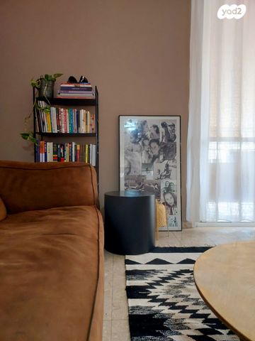 דירה, סירקין, הצפון הישן - דרום, תל אביב יפו