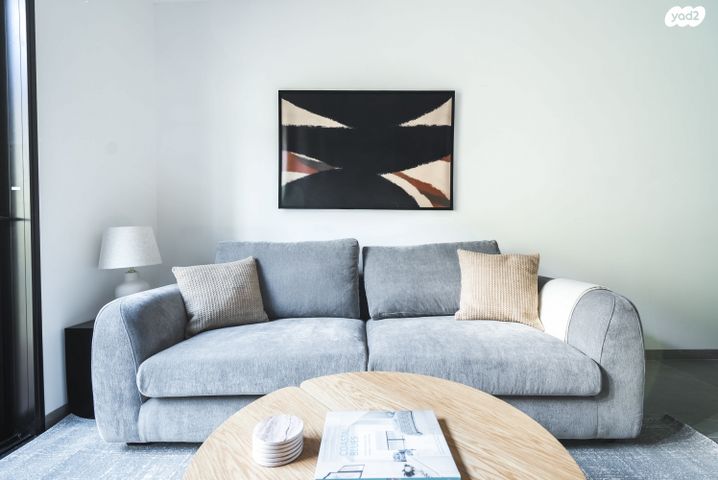 דירה, יצחק אלחנן 14, תל אביב יפו