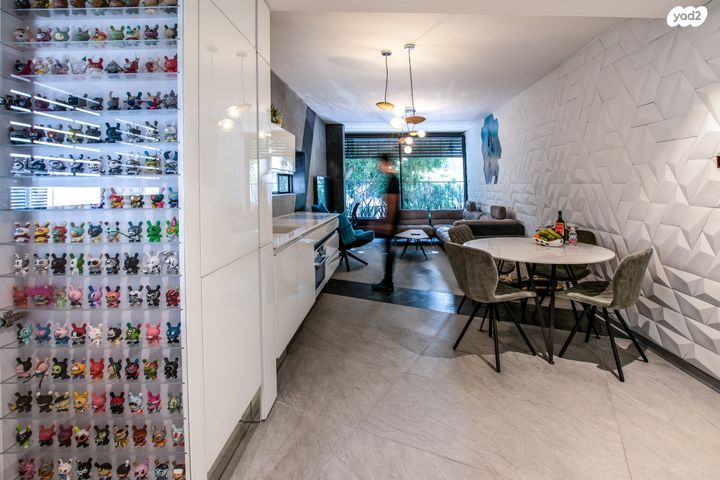 דירה, הצפון הישן - צפון, תל אביב יפו