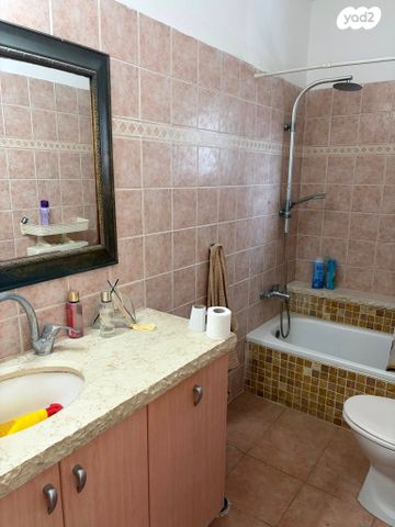 דירה, אחווה 18, קרית אליהו, חיפה