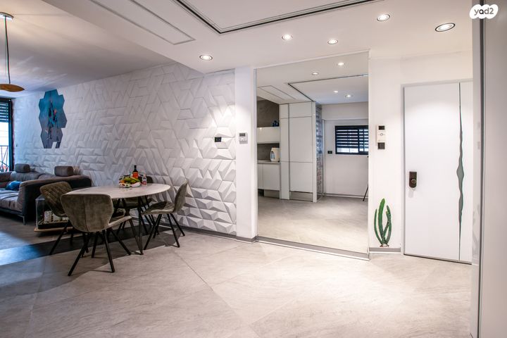 דירה, הצפון הישן - צפון, תל אביב יפו