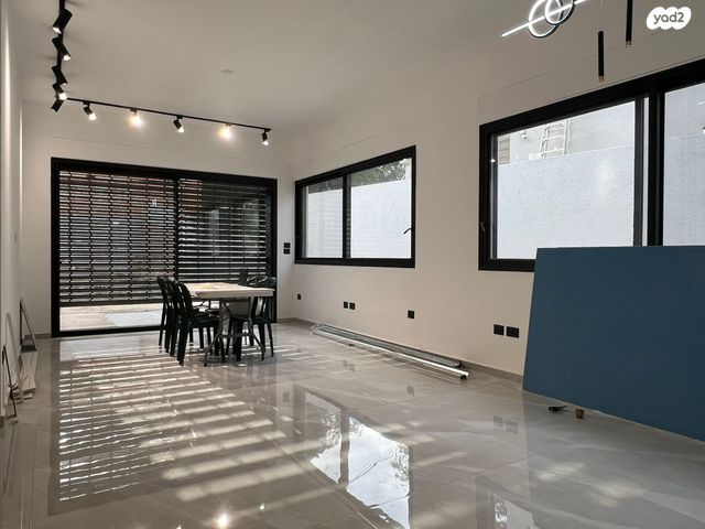 בית פרטי/ קוטג', רמב"ם, באר יעקב