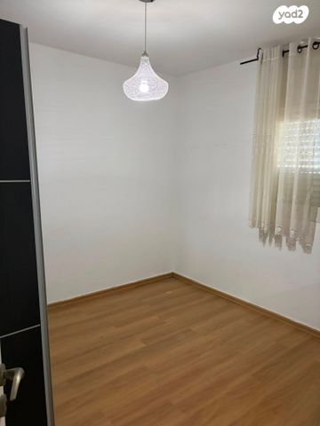 דירה, אחווה 18, קרית אליהו, חיפה