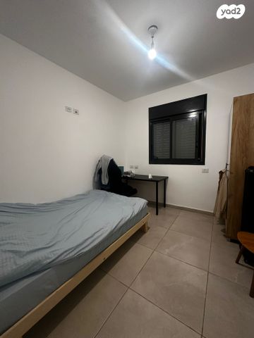 דירה, חיים לבב, יצחק שמיר, נהריה