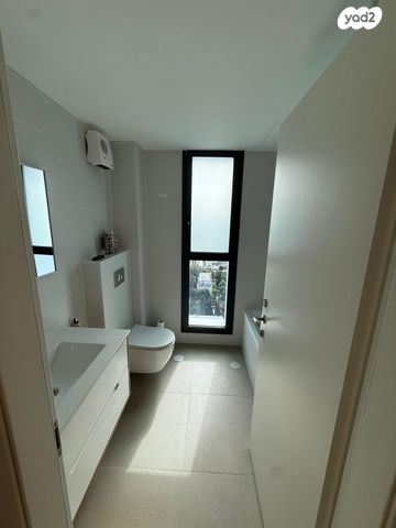 דירה, וינגייט, יד אליהו, תל אביב יפו