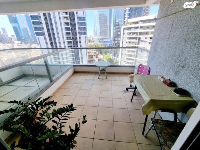 דירה, ערבי נחל 13, סיטי, גבעתיים