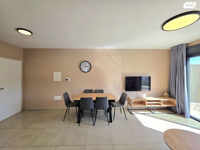 דירה, הפלמ"ח 2, חוף צפוני, טבריה