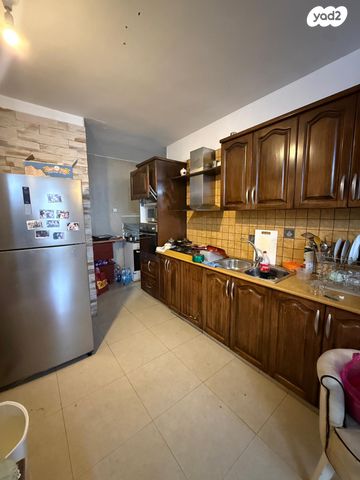 דירה, לב העיר, בת ים