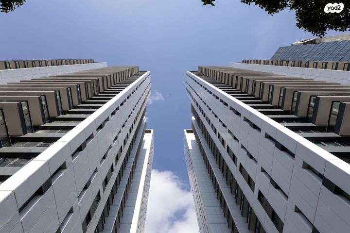 דירה, וינגייט, יד אליהו, תל אביב יפו