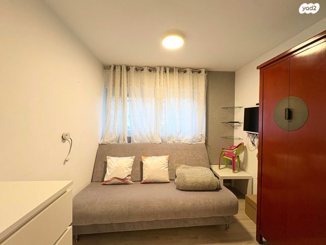 דירת גן, מקור חיים, ירושלים