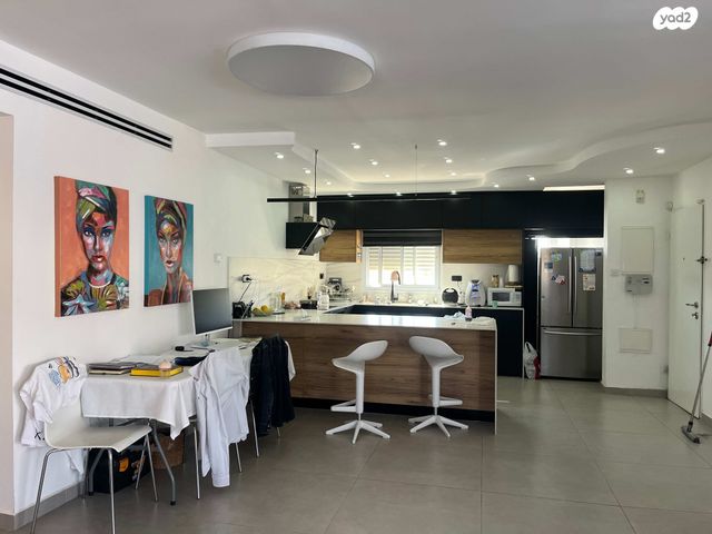 גג/ פנטהאוז, המעיינות, שחמון, רובע 8, אילת