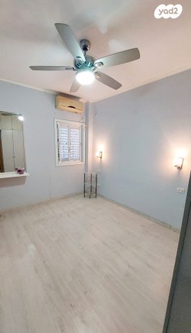 דירה, רמת הנשיא, בת ים