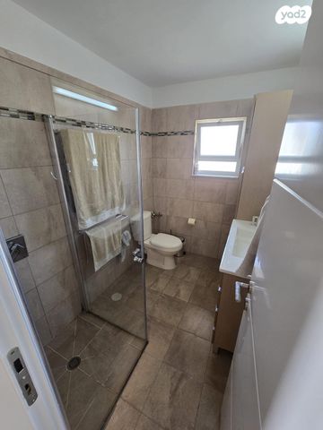 בית פרטי/ קוטג', בית שאן, נאות לון, באר שבע