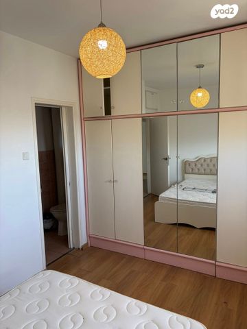 דירה, אחווה 18, קרית אליהו, חיפה