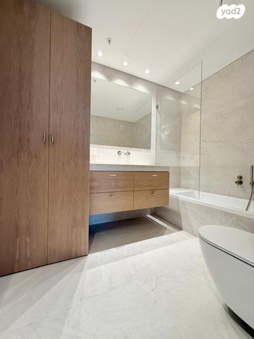 דירה, יוסף פעמוני 12, בבלי, תל אביב יפו