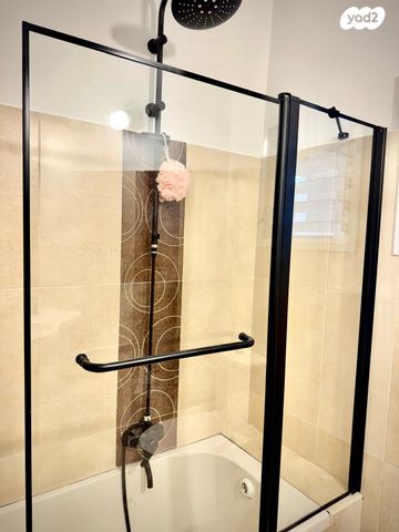 דירה, משה אבן עזרא, רובע ה', אשדוד