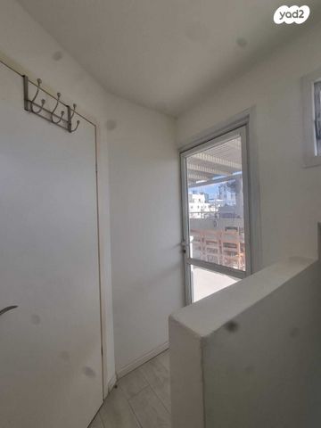 גג/ פנטהאוז, לב תל אביב, לב העיר צפון, תל אביב יפו