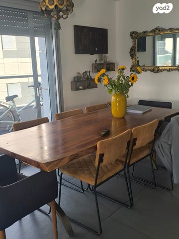 גג/ פנטהאוז, אמיר גלבוע, תל אביב יפו