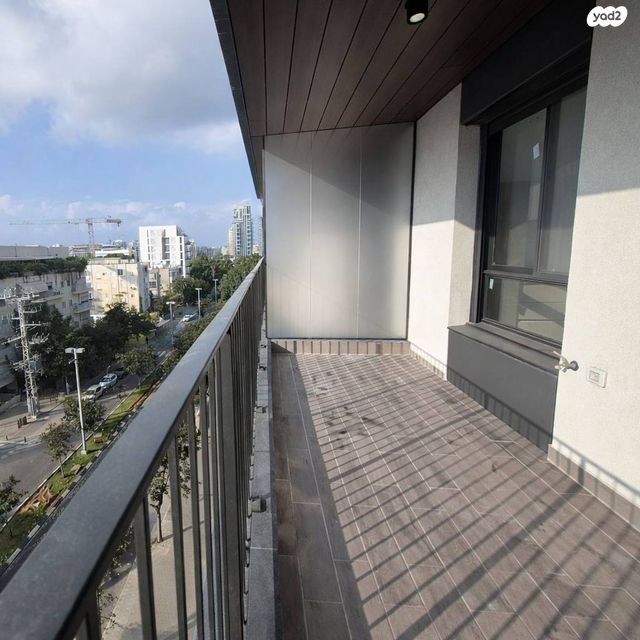 דירה, ויצמן 86, הצפון החדש - צפון, תל אביב יפו