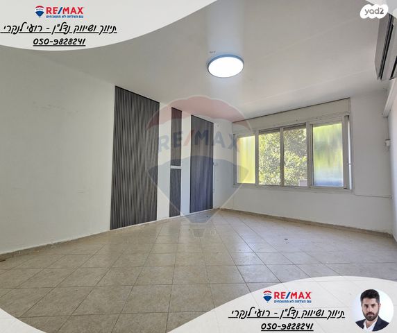 דירה, יוסף ברנר, בית שאן