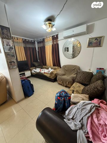 דירה, לב העיר, בת ים