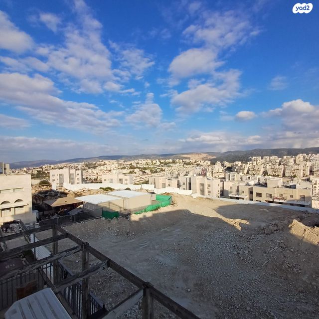 רמת אבי עזרי / רמת בית שמש ג-1