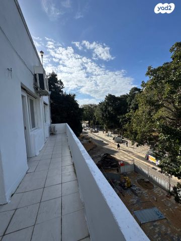 דירה, בורוכוב 1, לב תל אביב, לב העיר צפון, תל אביב יפו