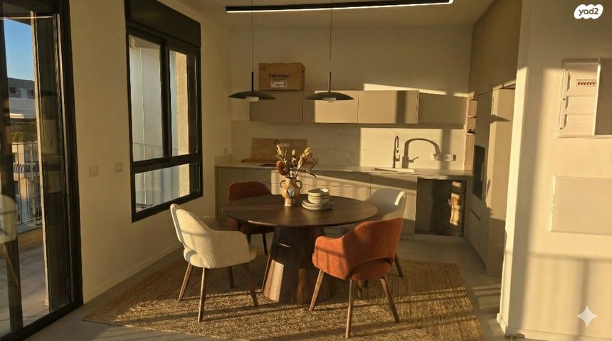 דירה, ויצמן 86, הצפון החדש - צפון, תל אביב יפו