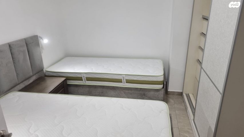 יחידת דיור, האר"י הקדוש, רובע ט', אשדוד