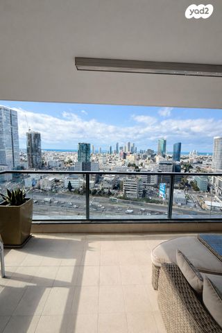 דירה, וינגייט, יד אליהו, תל אביב יפו