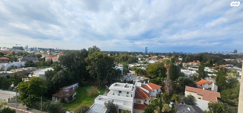 דירה, יבנה, קרית יערים, רמת השרון